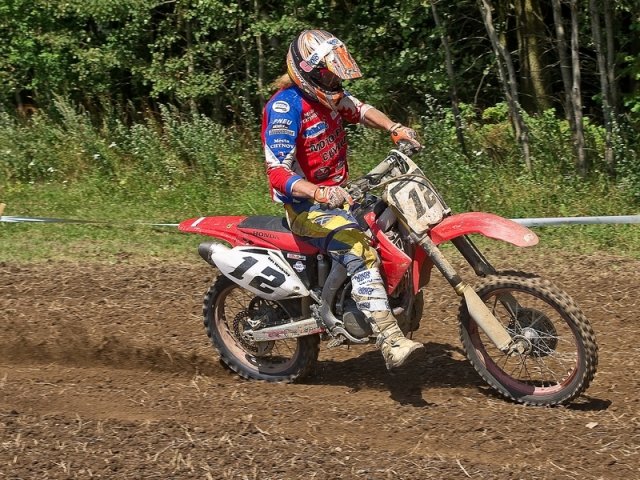 Amater cup Okrouhlá Radouň, 3.8.2013