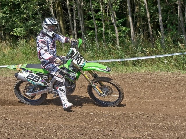 Amater cup Okrouhlá Radouň, 3.8.2013