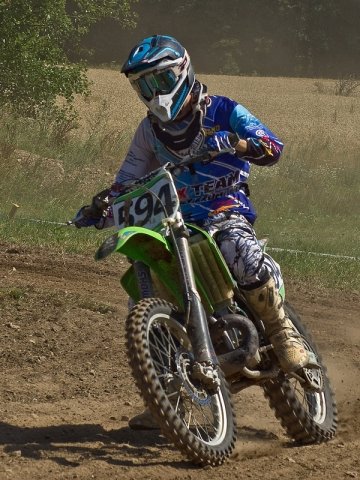 Amater cup Okrouhlá Radouň, 3.8.2013