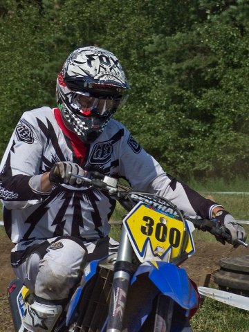 Amater cup Okrouhlá Radouň, 3.8.2013