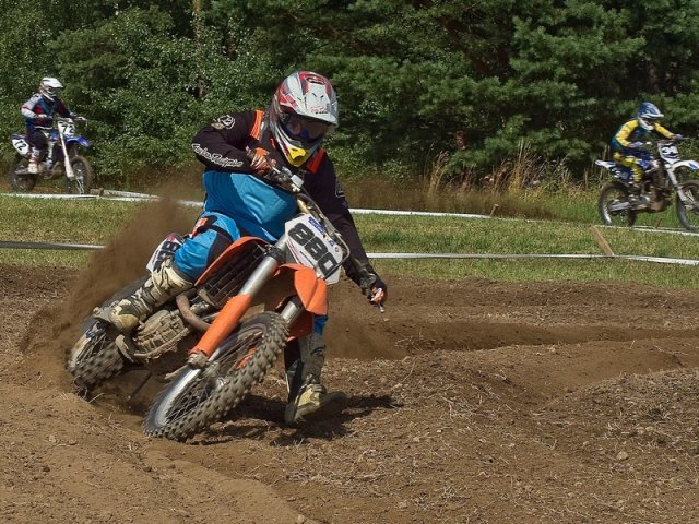 Amater cup Okrouhlá Radouň, 3.8.2013