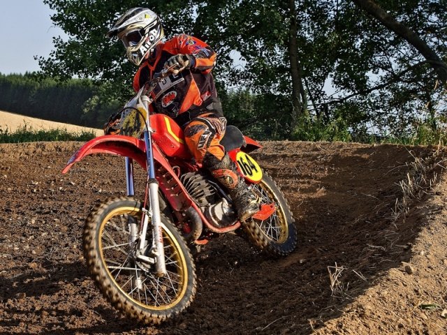 Amater cup Okrouhlá Radouň, 3.8.2013