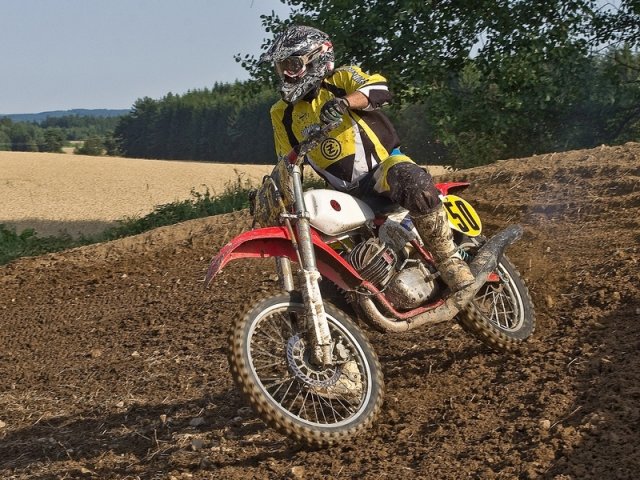 Amater cup Okrouhlá Radouň, 3.8.2013