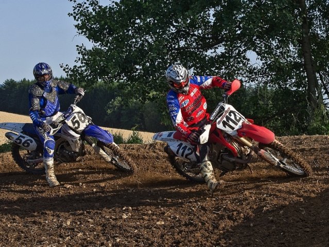 Amater cup Okrouhlá Radouň, 3.8.2013