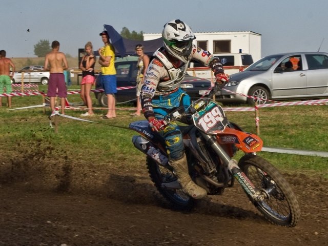 Amater cup Okrouhlá Radouň, 3.8.2013