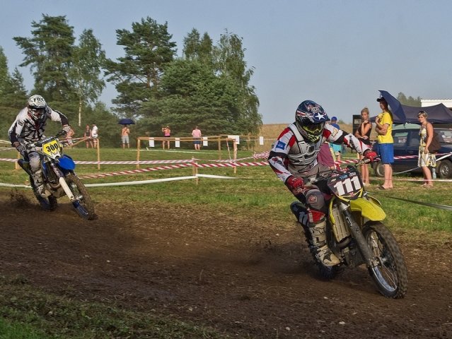 Amater cup Okrouhlá Radouň, 3.8.2013