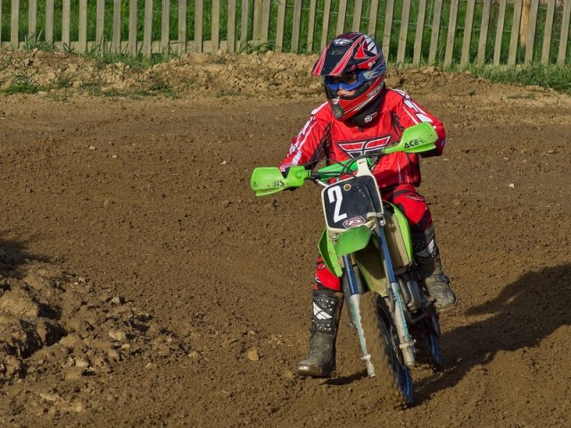 Amater cup Pacov - 5.10.2013