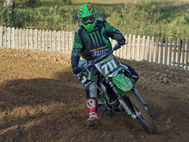 Amater cup Pacov - 5.10.2013