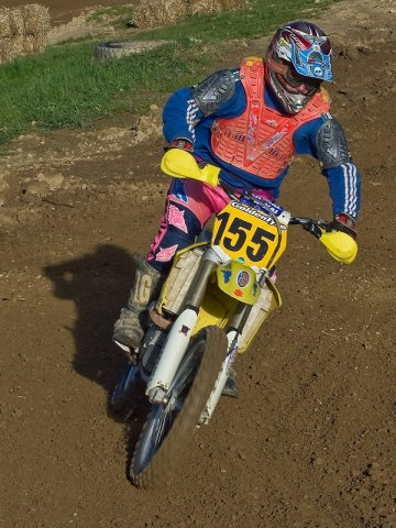 Amater cup Pacov - 5.10.2013