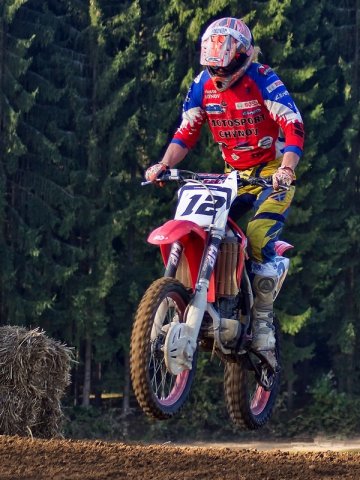 Amater cup Pacov - 5.10.2013