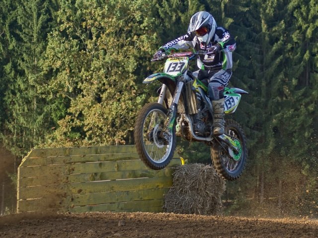 Amater cup Pacov - 5.10.2013