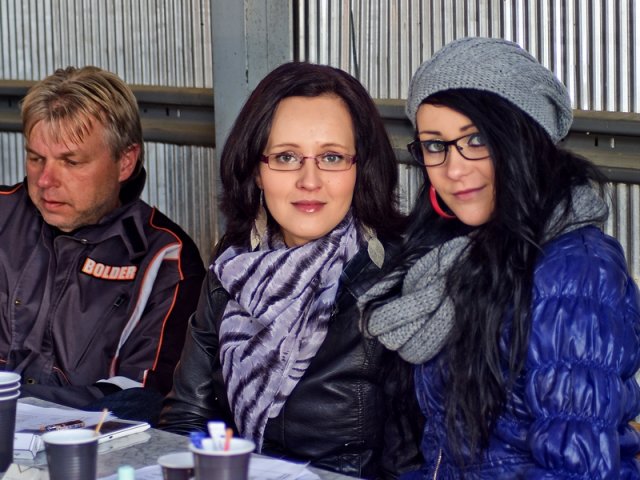 Amater cup Pacov - 5.10.2013