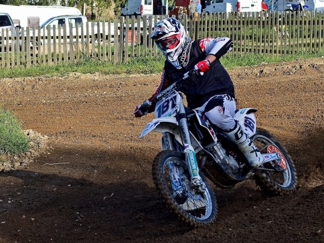 Amater cup Pacov - 5.10.2013