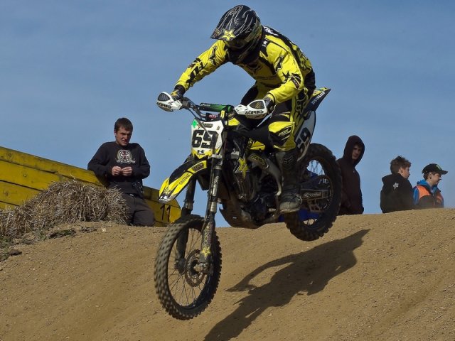 Amater cup Pacov - 5.10.2013