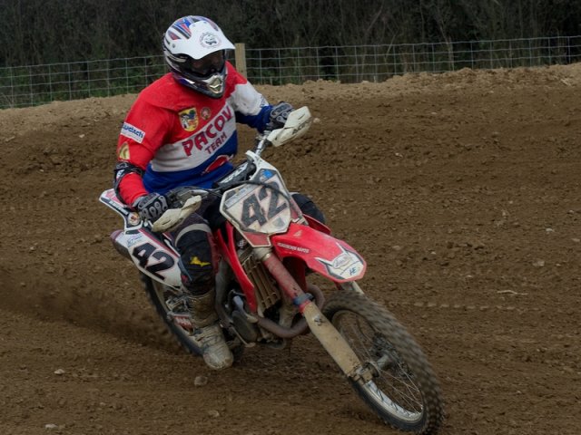 Amater cup Pacov - 5.10.2013