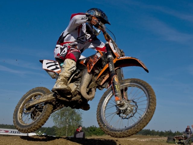 Šumavský pohár - Jílovice, 17.8.2013