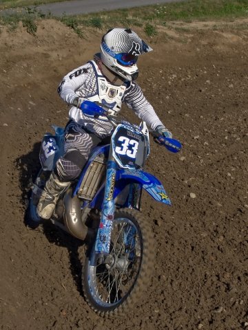 Šumavský pohár - Jílovice, 17.8.2013