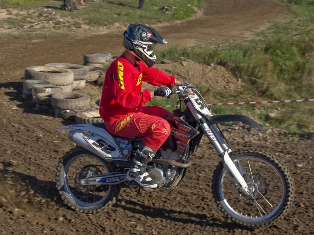 Šumavský pohár - Jílovice, 17.8.2013