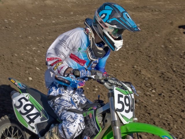 Šumavský pohár - Jílovice, 17.8.2013