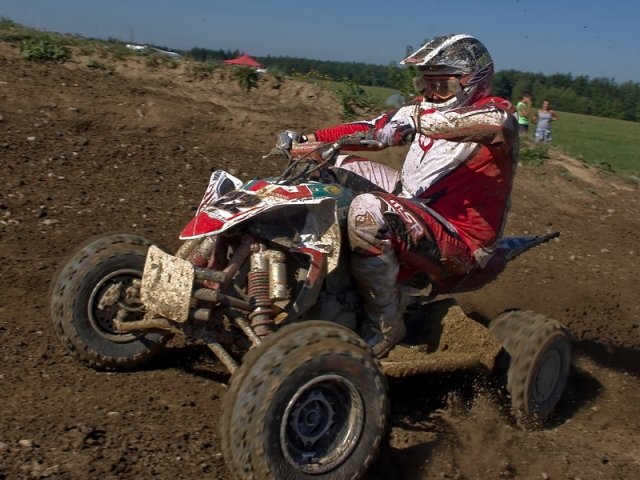 Šumavský pohár - Jílovice, 17.8.2013