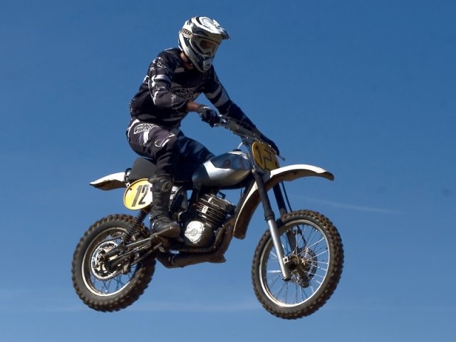 Šumavský pohár - Jílovice, 17.8.2013