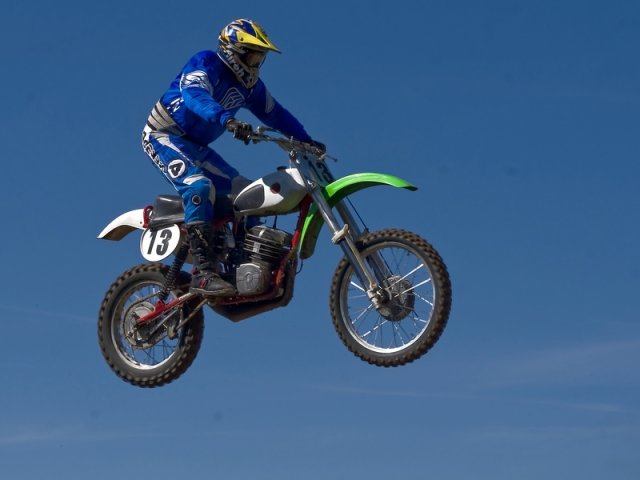 Šumavský pohár - Jílovice, 17.8.2013