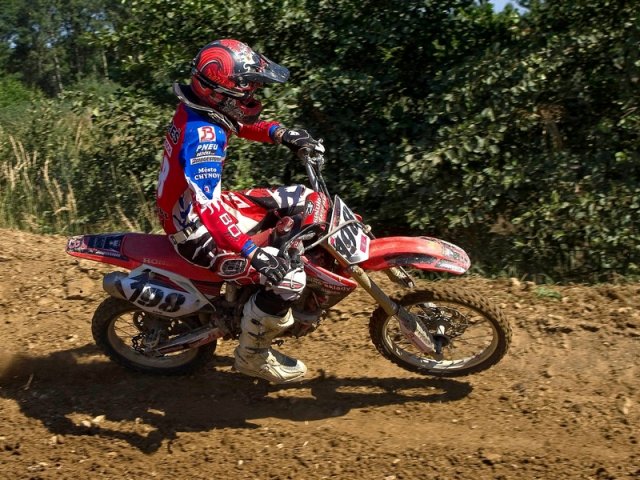 Šumavský pohár - Jílovice, 17.8.2013