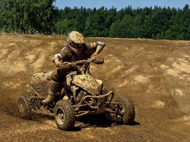 Šumavský pohár - Jílovice, 17.8.2013