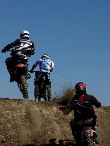 Šumavský pohár - Jílovice, 17.8.2013