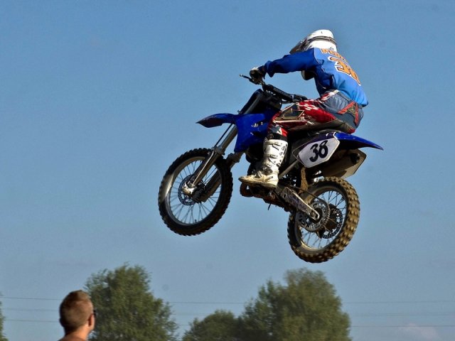 Šumavský pohár - Jílovice, 17.8.2013