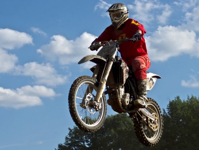 Šumavský pohár - Jílovice, 17.8.2013