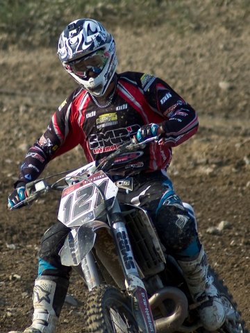 Šumavský pohár - Jílovice, 17.8.2013