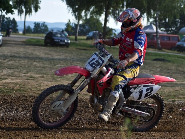 Šumavský pohár - Jílovice, 17.8.2013