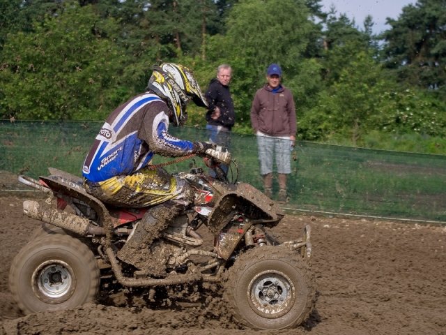 Šumavský pohár v Klukách, 29.6.2013