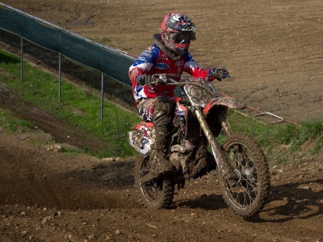 Šumavský pohár v Klukách, 29.6.2013