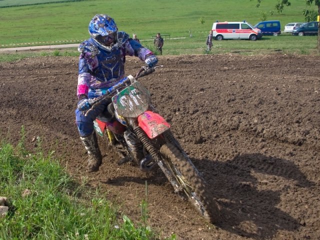 Šumavský pohár v Klukách, 29.6.2013