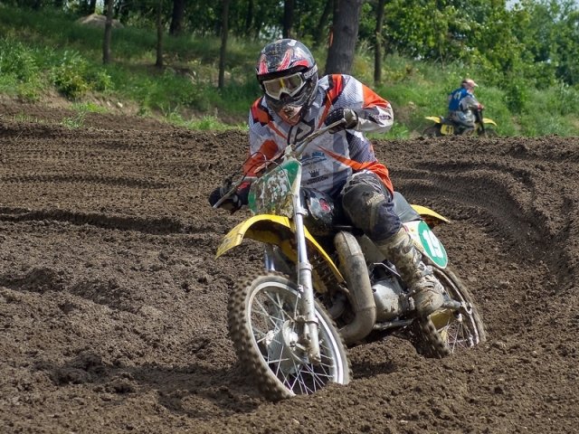 Šumavský pohár v Klukách, 29.6.2013