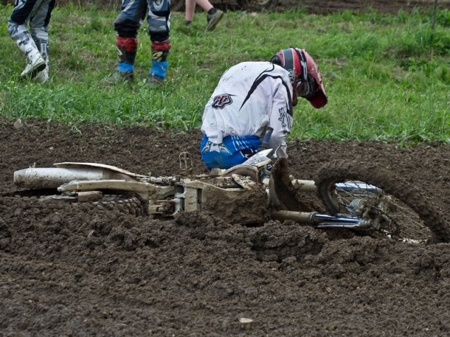 Šumavský pohár v Klukách, 29.6.2013