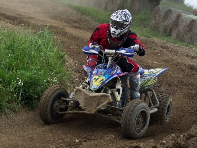 Šumavský pohár v Klukách, 29.6.2013