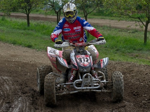 Šumavský pohár v Klukách, 29.6.2013