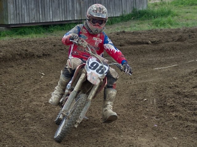 Šumavský pohár v Klukách, 29.6.2013