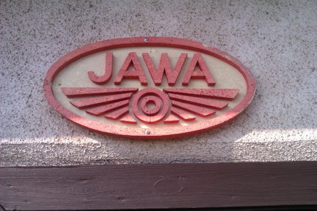 DERNISÁŽ JARDY ŠÍMY