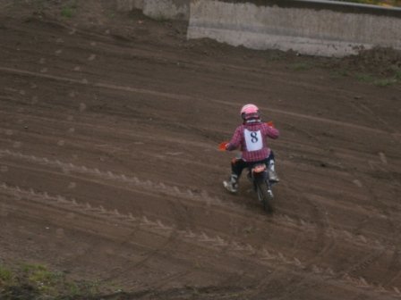 Fichtlcross Poříčí nad Sázavou, 26.5.2013
