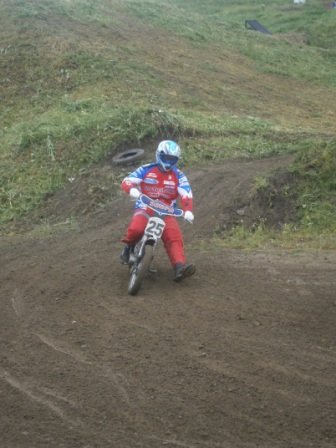 Fichtlcross Poříčí nad Sázavou, 26.5.2013
