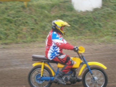 Fichtlcross Poříčí nad Sázavou, 26.5.2013