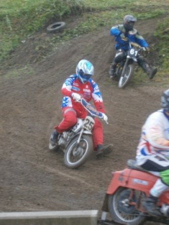 Fichtlcross Poříčí nad Sázavou, 26.5.2013