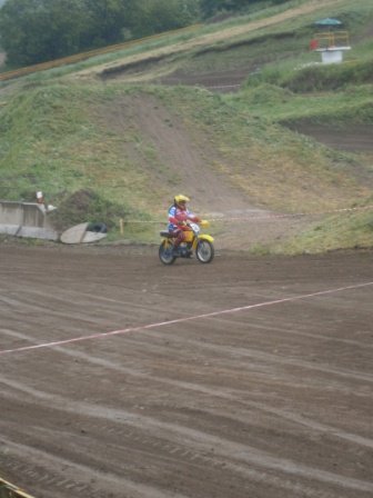 Fichtlcross Poříčí nad Sázavou, 26.5.2013