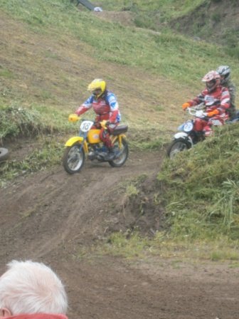 Fichtlcross Poříčí nad Sázavou, 26.5.2013