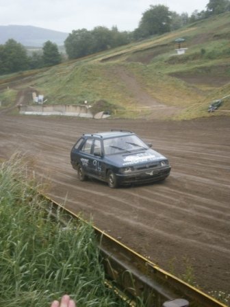 Fichtlcross Poříčí nad Sázavou, 26.5.2013