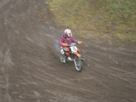 Fichtlcross Poříčí nad Sázavou, 26.5.2013